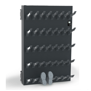 Kinda- ja saapakuivatussede ionisaatoriga Wintersteiger boot 20 sterex