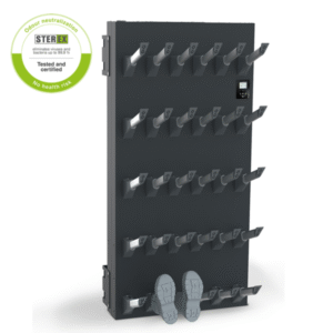 Kinda- ja saapakuivatussede ionisaatoriga Wintersteiger boot 15 sterex