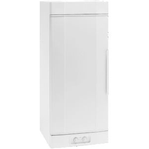 Kuivatuskapp Nimo ETS1500 valge