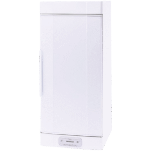 Kuivatuskapp Nimo ETS 1500 E valge