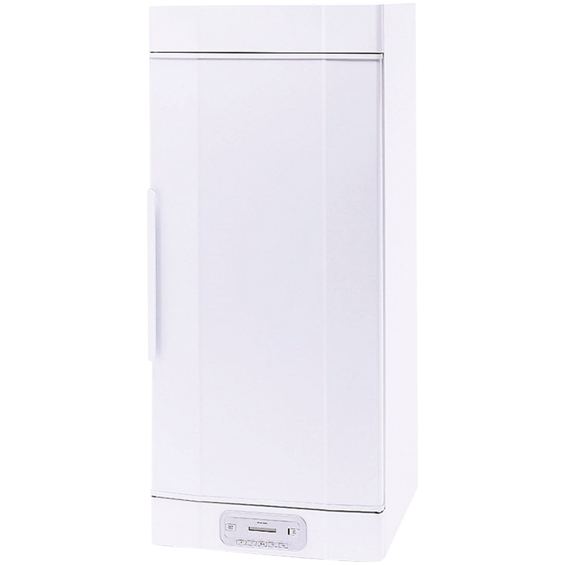 Kuivatuskapp Nimo ETS 1500 E valge