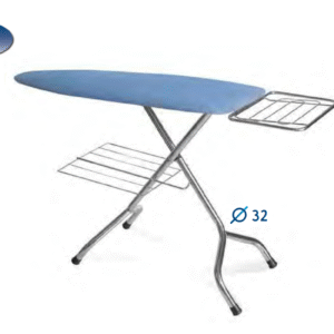 Triikimislaud auruläbilaskega AT01